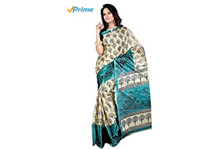 amazon sarees