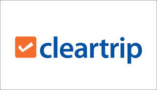 cleartrip loot refer