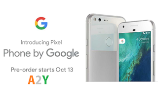 flipkart google pixel