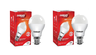 flipkart led bulb deal