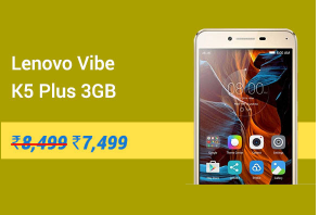 flipkart lenovo vibe k