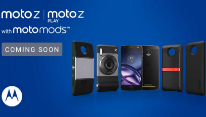 flipkart moto mods z