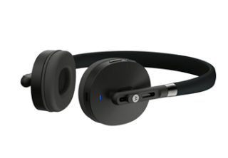 motorola moto pulse  blutooth headphones at loot price