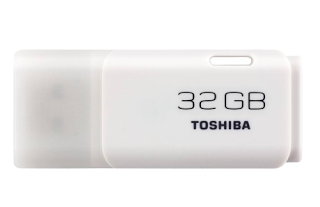 sd toshiba