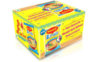 snapdeal maggi  min nong noodles free