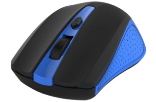 snapdeal portronics arrow wireless mouse