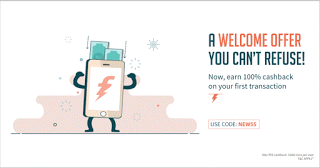 freecharge new