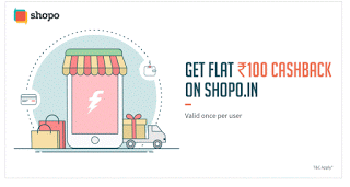 freecharge shopo offer