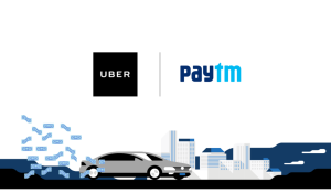 uber paytm week get  cashback on all rides by adding Rs  loot