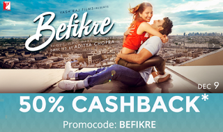 befikre