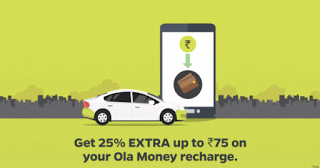 extra loot ola