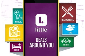 little deals app