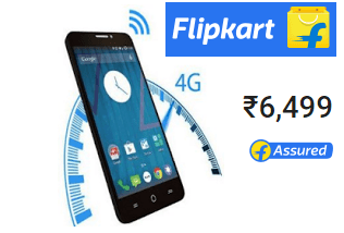 yu yureka plus flipkart