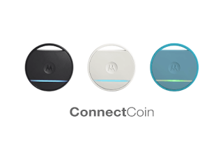 Motorola connect coin