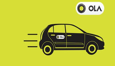 OLA Cabs