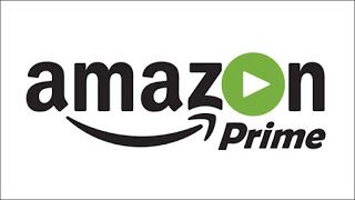 amazon prime video