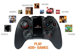 amkettegamepad flipkart