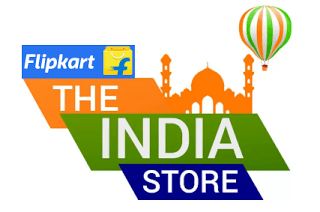 flipkart the india store loot