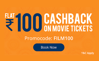 paytm movies flat loot