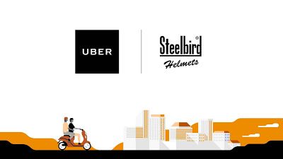 uber steelbird