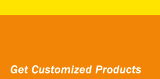 Get Customized Products Worth Rs.299 at Rs.49 Only