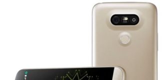 [LOOT] LG G5 (GOLD, 32GB) At Just Rs.12994
