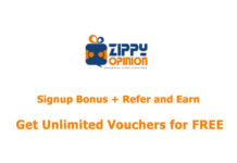 [ZO Loot] Signup Bonus + Refer and Earn [Free Unlimited Vouchers]