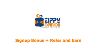 [ZO Loot] Signup Bonus + Refer and Earn [Free Unlimited Vouchers]