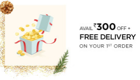 Myntra Promocode Offer Loot