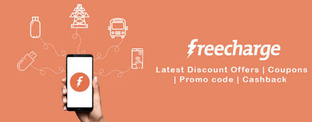 FreeCharge LOOT50