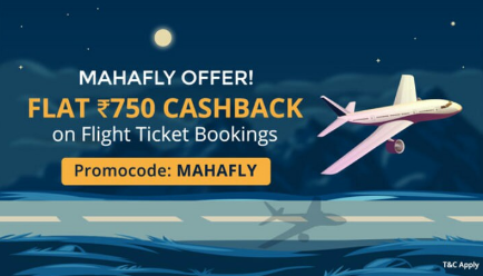 Paytm FLYHAPPY