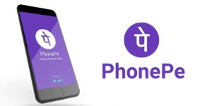 PhonePe Scan & Pay