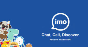 Imo Messenger – Get Rs 50 Recharge per Refer (Instant Redeem)