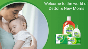 lybrate loot dettol