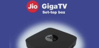 Jio GigaTV Set Top Box- How to Purchase, Price, Availability & Installation