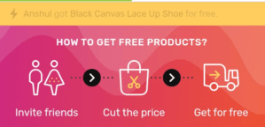 LimeRoad- How to Get Free Products?