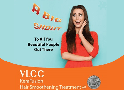Loot) VLCC Wellness- Get Hair Cut, Massage, Diamond Facial at ₹1 - A2Y