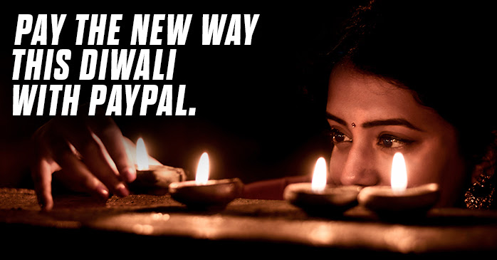 PayPal Diwali Loot
