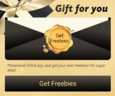 Vova App Freebies Loot