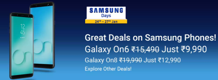 flipkart samsung tab a 10.1