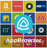 AppBrowser Refer & Earn Loot