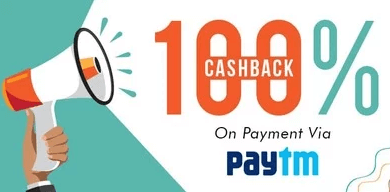 Paytm Coolwinks Offer
