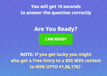 Play127 Free Paytm Loot