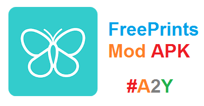 FreePrints Mod APK Latest