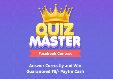 Play127 Free Paytm Loot