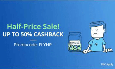 Paytm Flight Sale