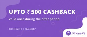 Pharmeasy PhonePe Loot Offer