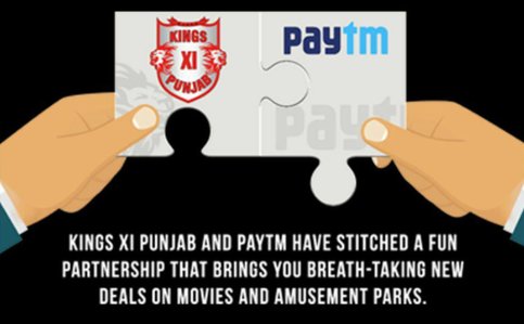 Paytm Free Movie Tickets