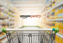 Amazon Pantry Re1 Deals