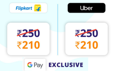 Flipkart Gift Cards on Niki